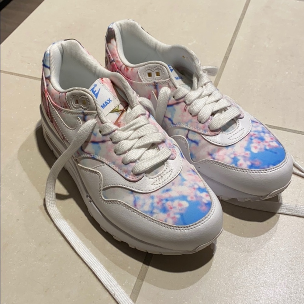 Nike Air Max
